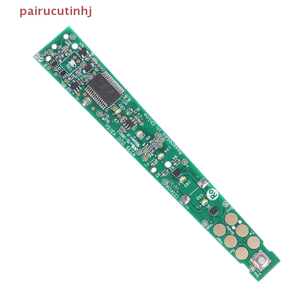 1 Cặp Bo Mạch Chủ HX9370 HX9340 HX9350 HX93 Thay Thế Cho Bàn Chải Đánh Răng Điện