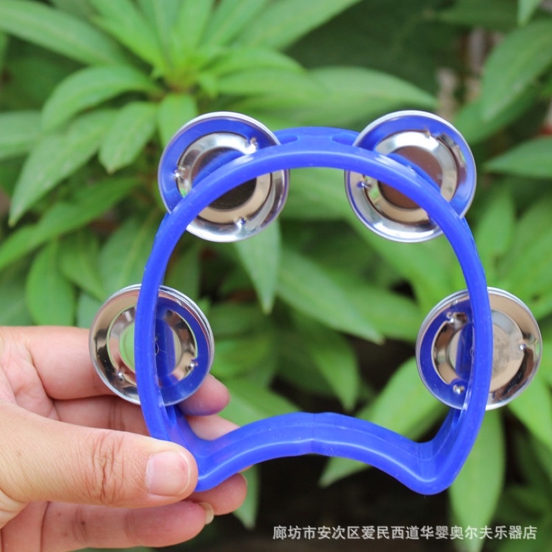 Xắc xô bán nguyệt xắc xô cô , xắc xô trẻ loại xịn