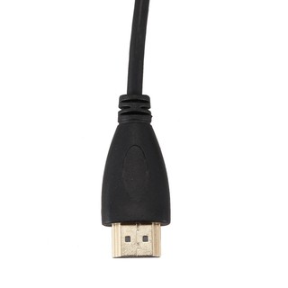 Dây Cáp Chuyển Đổi 10M HDMI Sang Micro HDMI