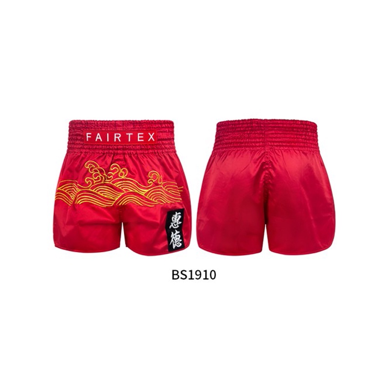 Quần Short TậP Boxing / Muay Thai + QuầN NgắN Cho Nam Và Nữ