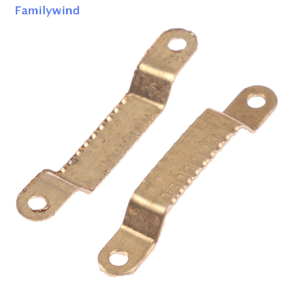 Set 12 Tay Nắm Cửa Tủ Tỉ Lệ 1: 12 Trang Trí Nhà Búp Bê