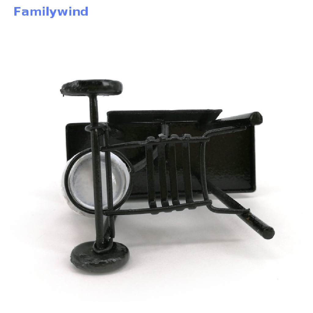 Mô Hình Đồ Nướng Bbq Bằng Kim Loại Tỉ Lệ 1 / 12 Trang Trí Nhà Búp Bê