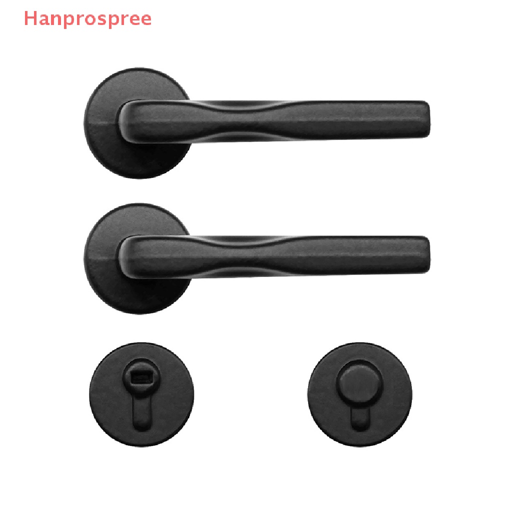 Bộ Tay Nắm Cửa Mini Cho Nhà Búp Bê ob11 Tỉ Lệ 1: 6