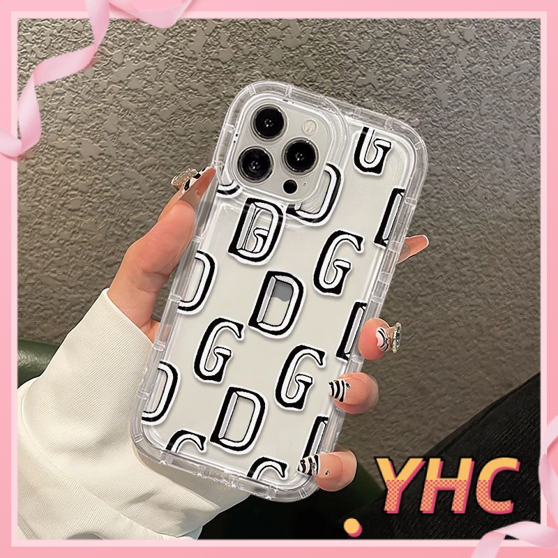 Ốp lưng phone SPhong cách INS, túi khí tiếng Anh, vỏ mềm silicon trong suốt Cho Iphone 6 / 6S / 6splus / se / 7 / 7plus / 8 / 8plus / X / xs / xsmax / 11 / 12 / 13 / 14 / plus / pro / pro max-717