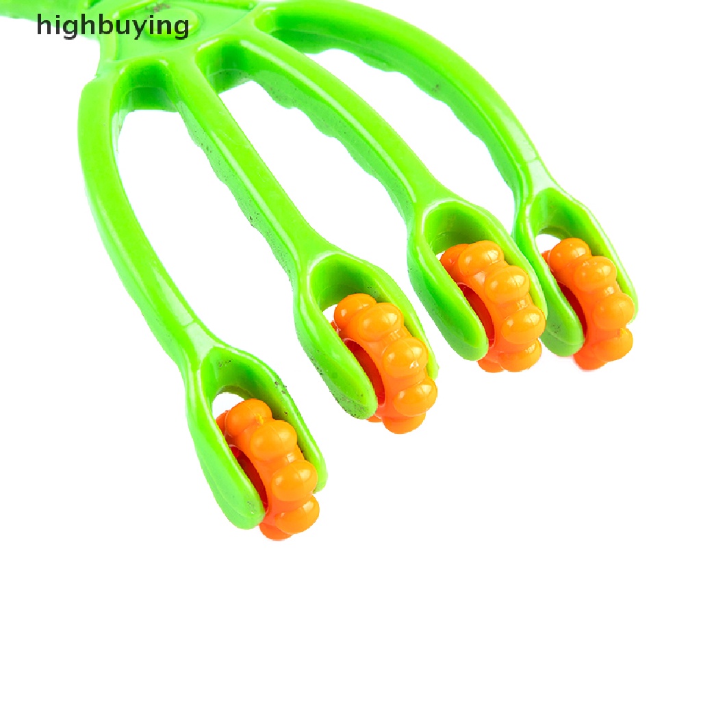 1 Cây Lăn Massage Cơ Thể Lưng Cổ Và Mặt Chuyên Dụng