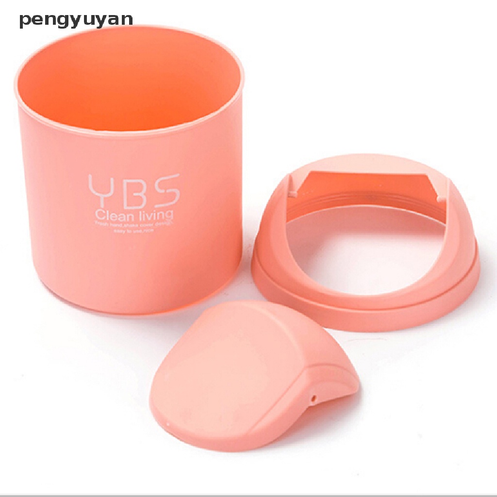 Thùng rác cỡ nhỏ để bàn Dễ Thương Tiện Dụng Cho Gia Đình / Văn Phòng