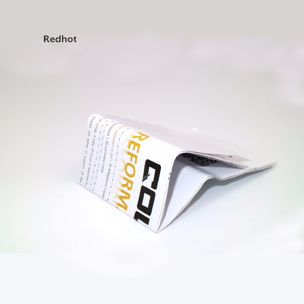 Bộ Thẻ Trò Chơi Biến Hình Phiên Bản Tiếng Anh Vui Nhộn