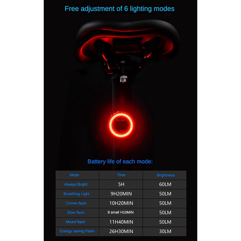 1 Bộ Yên Xe Đạp Otwooc Cỡ Lớn Bằng Hợp Kim Nhôm + Nhựa