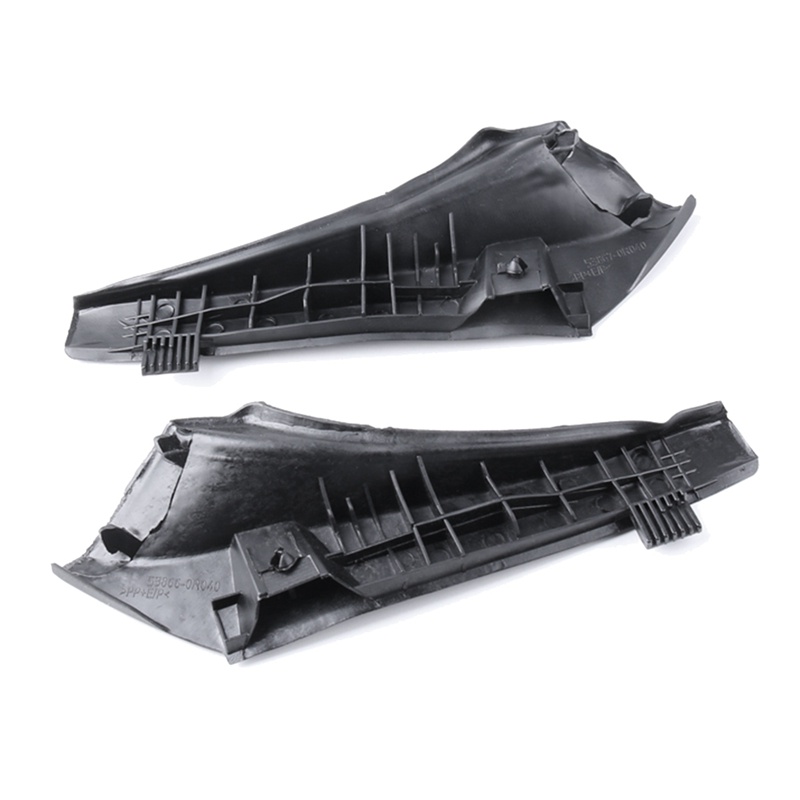 Nắp Đậy Bên Trái / Phải Cho TOYOTA RAV4 2013-2019 53866-42020