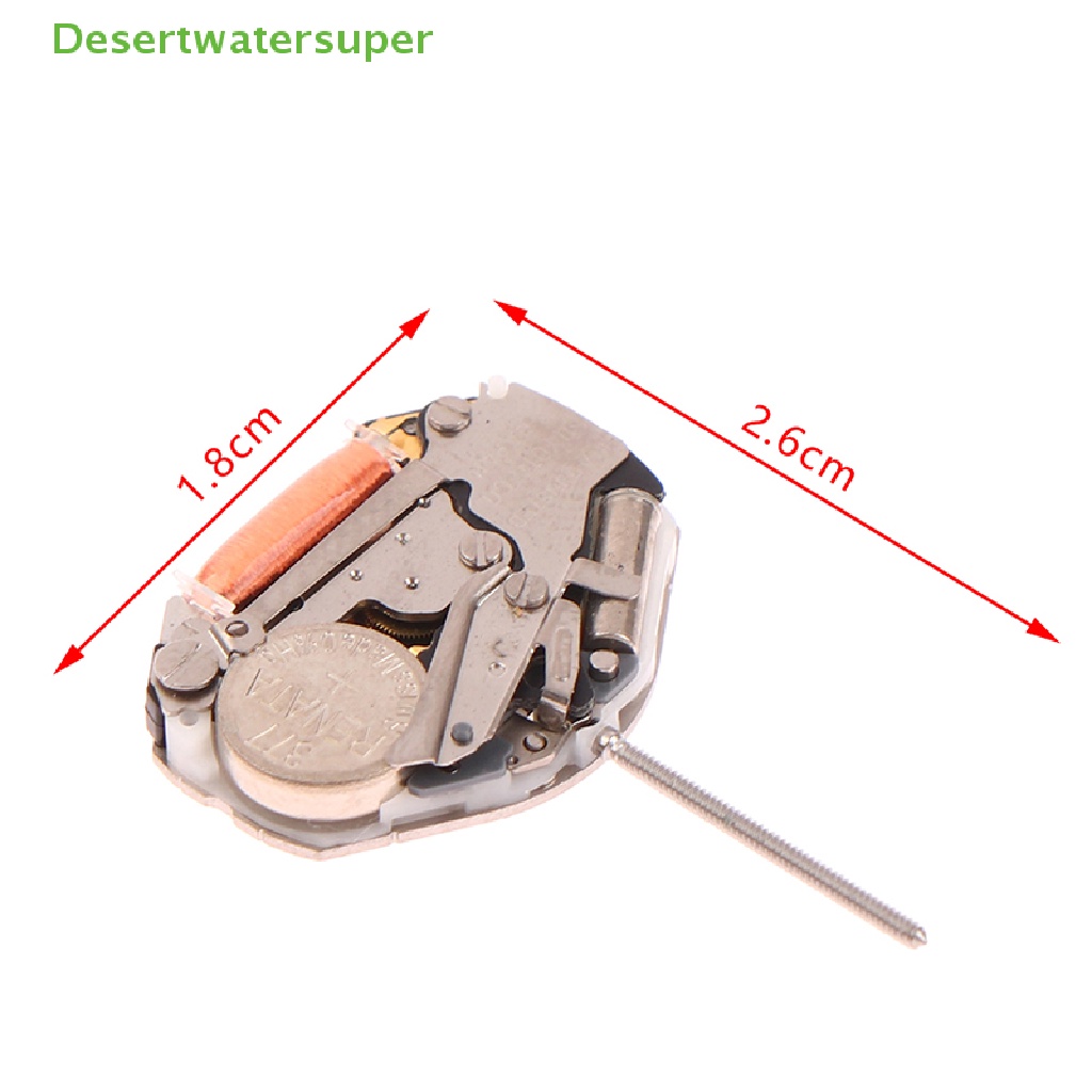 Linh Kiện Động Cơ Thay Thế Cho Đồng Hồ Miyota 2035