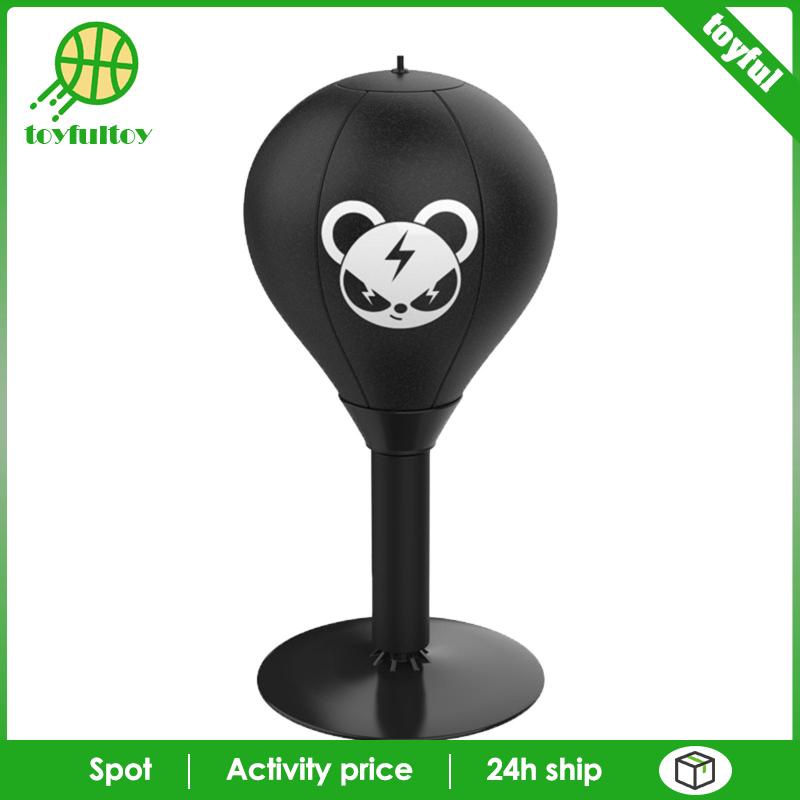 Túi Đấm Bốc Bằng PU Siêu Bền Dành Cho Trẻ Em