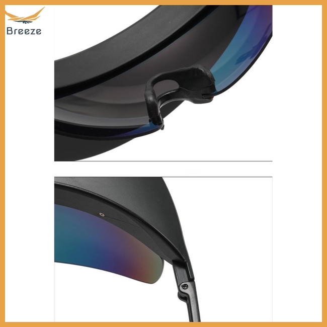 1 Cặp Kính Mát Gọng Nhựa Nhiều Màu Sắc Thời Trang Dành Cho Nam Và Nữ