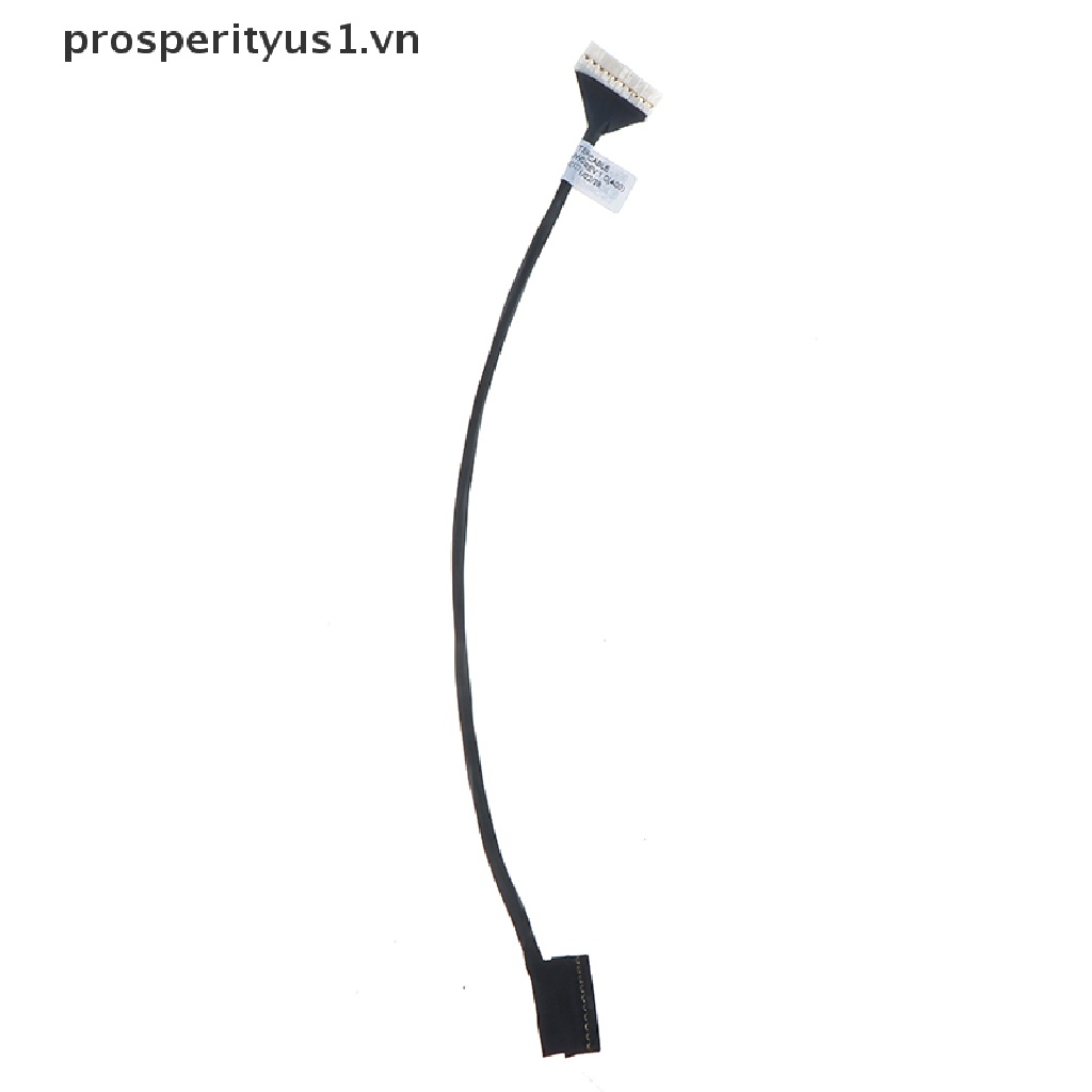 1 Dây Cáp Laptop Chuyên Nghiệp Cho Dell Latitude E5550 DC02001WW00