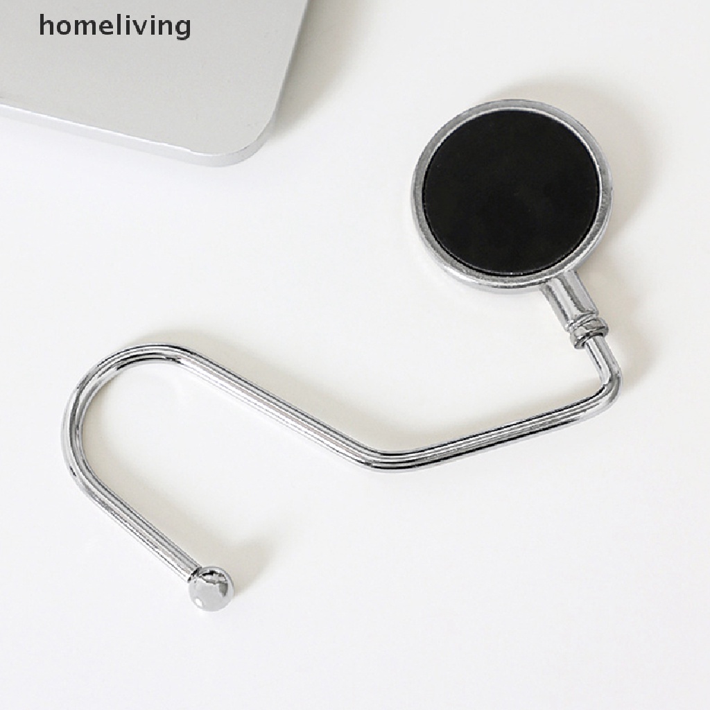 1 Móc Treo Túi Xách Có Thể Gấp Gọn Để Bàn Tiện Dụng