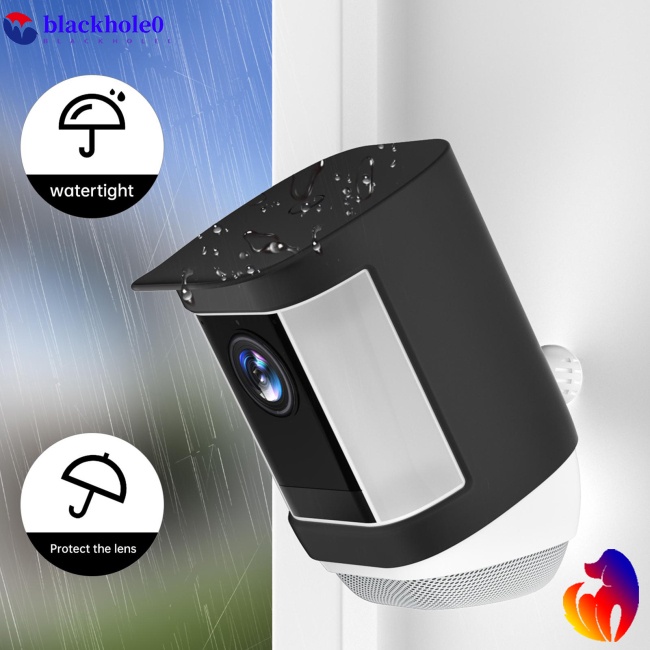 Vỏ Bảo Vệ Bằng Silicon Dày Dặn Cho Camera