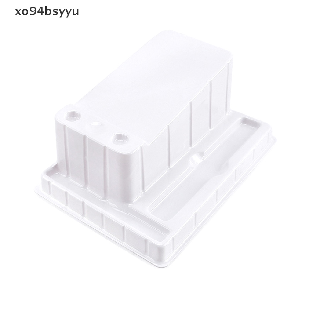 Set 3 Khay Đựng Lông Mi Giả Xo94Bsyu Tiện Dụng