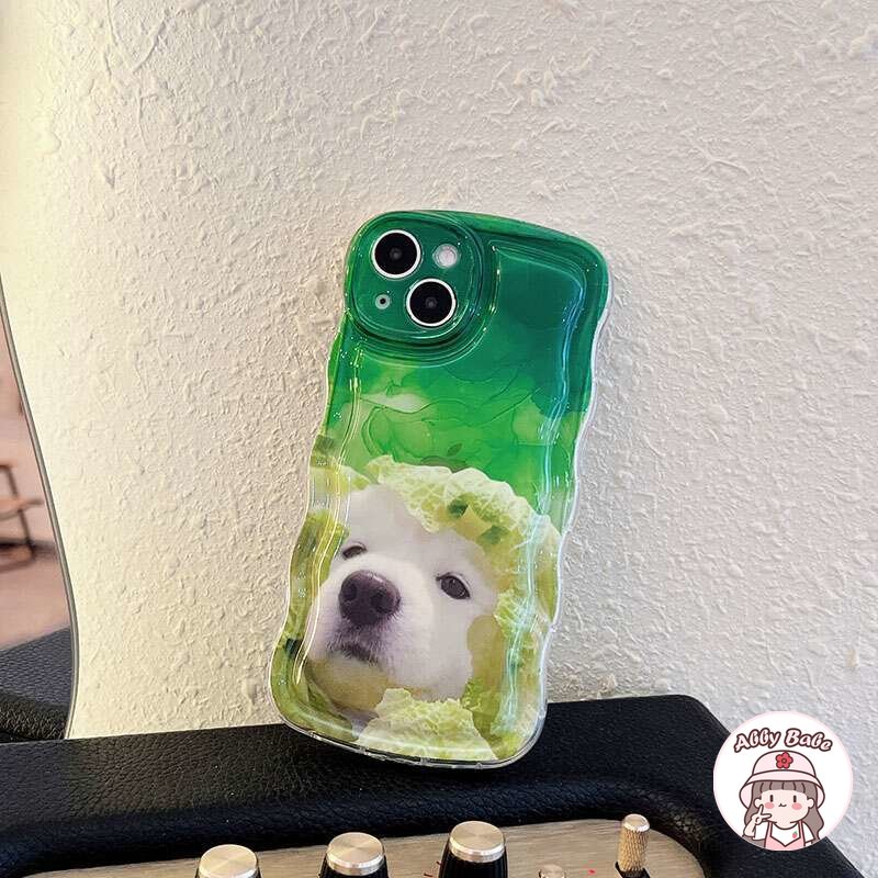 Ốp Điện Thoại TPU Mềm Chống Sốc Họa Tiết Hoạt Hình Dễ Thương Cho Iphone 14 Pro Max 11 12 11 Pro Max X XS