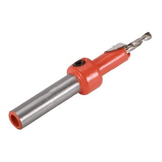 Alloy Drill Bits 3mm*8mm Rotary Tool Hole Countersink Woodworking Chamfering sunnyfun