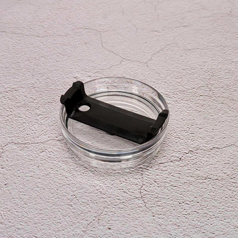 Cốc Đựng Cà Phê Bằng Thép Không Gỉ Có Tay Cầm Và Nắp Đậy Dung Tích 40oz