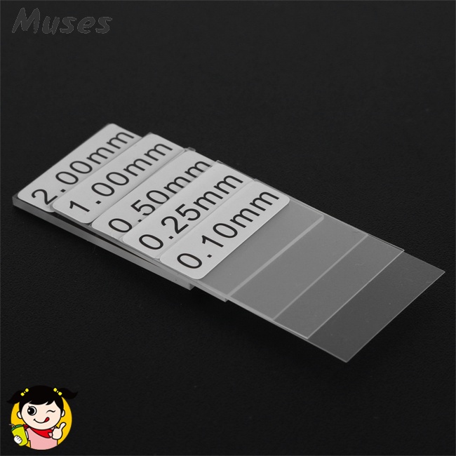 Đồng Hồ Đo Độ Dày Màn Hình Kỹ Thuật Số Từ Tính Bằng Sắt