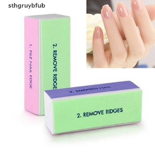 1 dụng cụ dũa móng tay 4 chiều