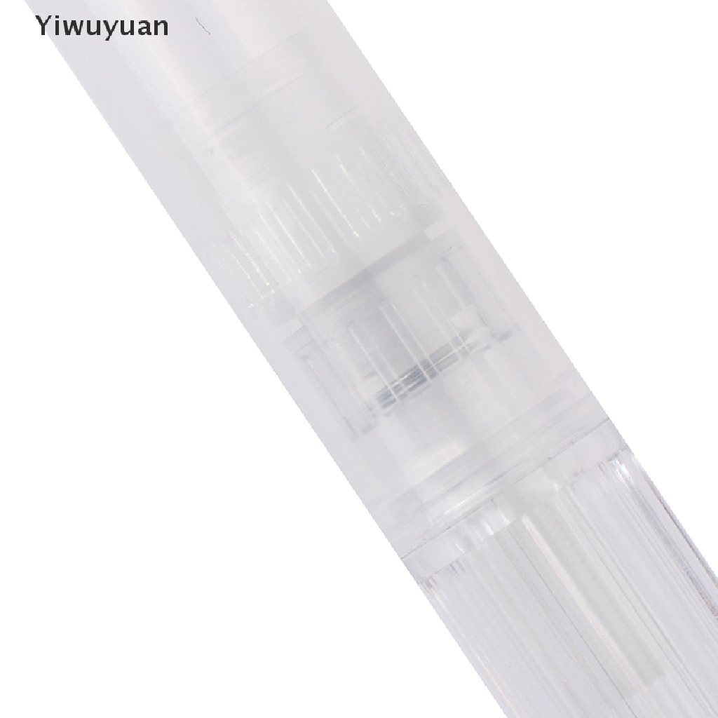Lọ Rỗng Đựng Dung Dịch Kiêm Cọ Vẽ Trang Trí Móng Tay 1.5ml