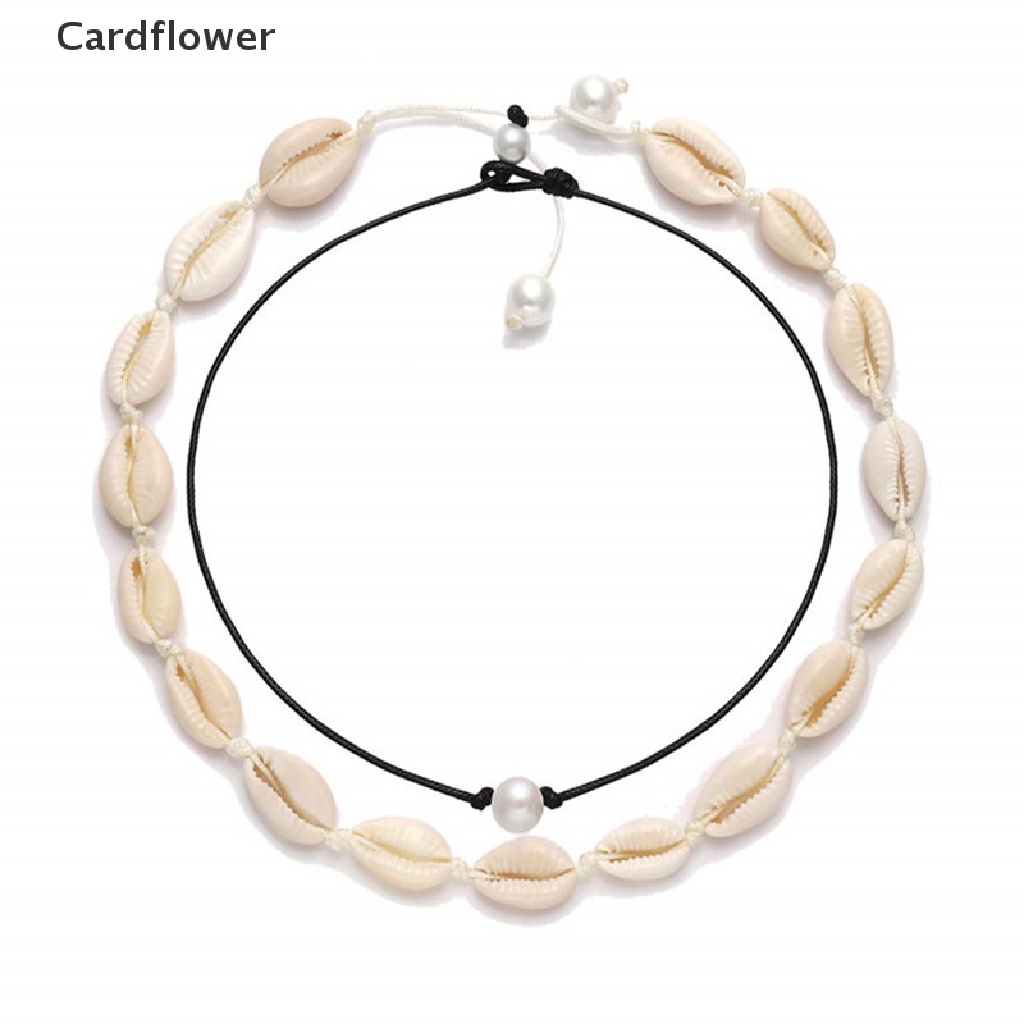 4 Vòng Cổ Choker Thời Trang Nữ Tính