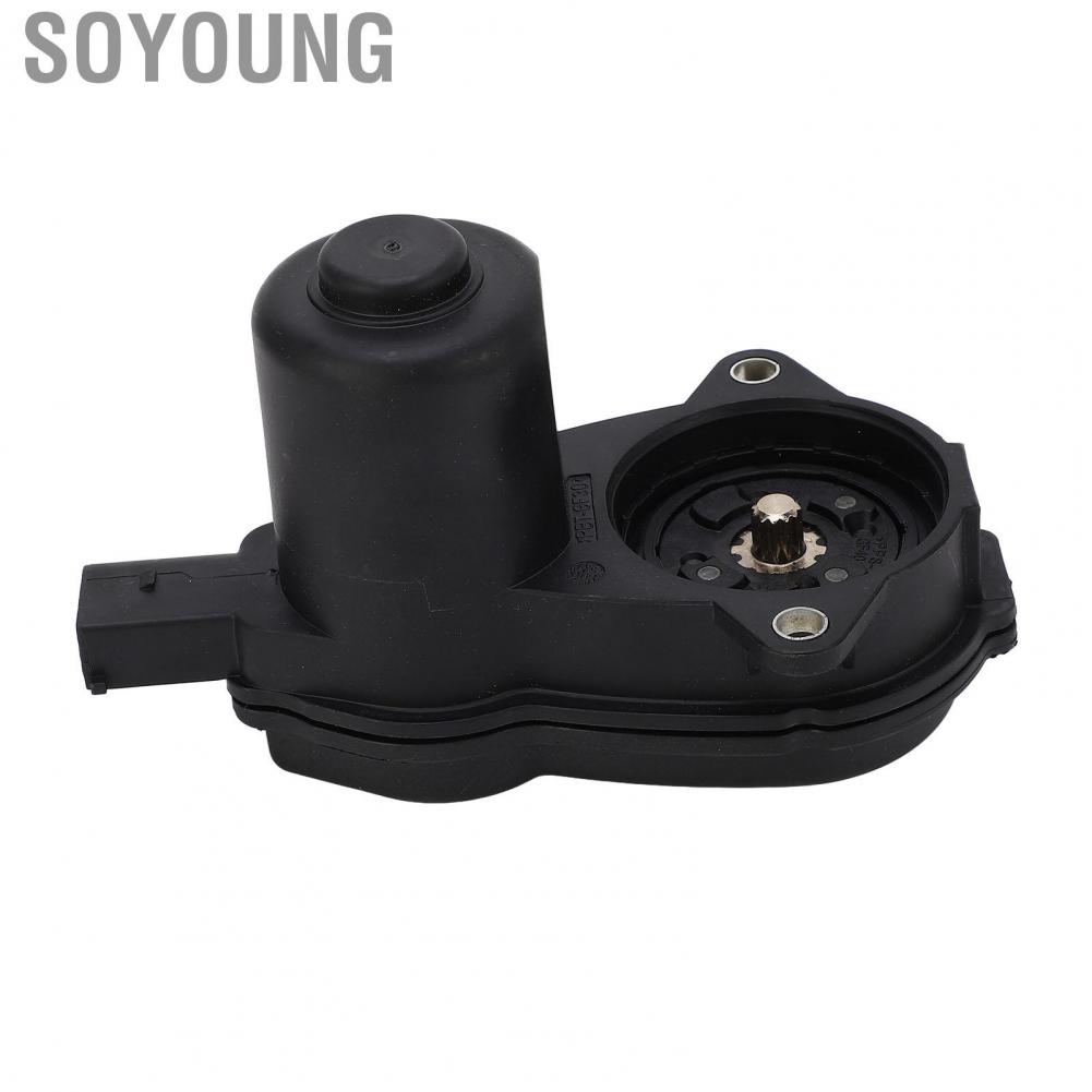 Soyoung Parking Brake Actuator  Rear 68263297AA High Sensitivity for Car