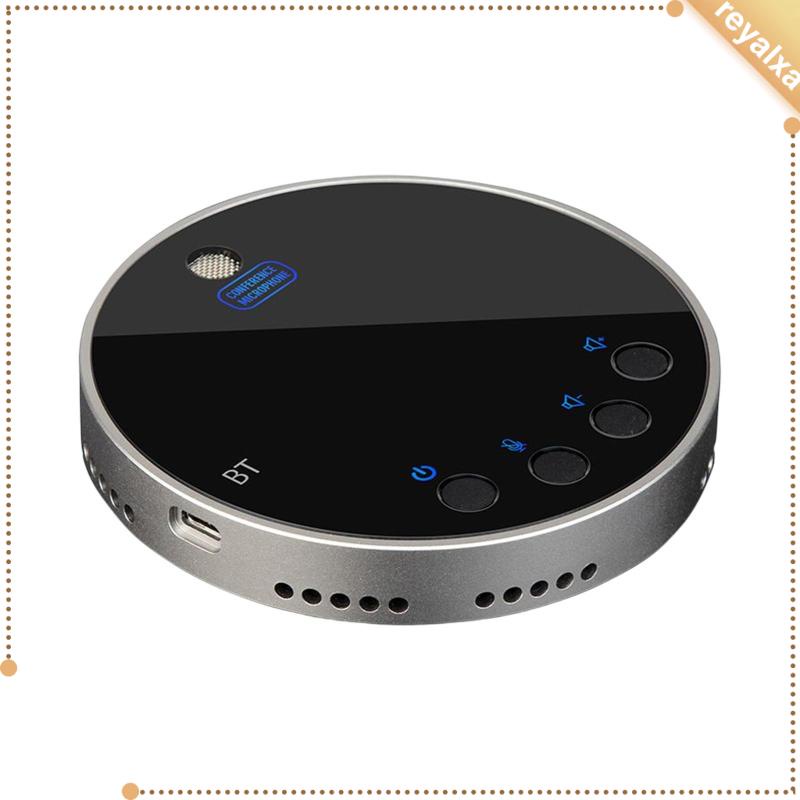 Micro Để Bàn Cổng USB 3.5mm Giảm Tiếng Ồn 10ft Dùng Để Chơi Game