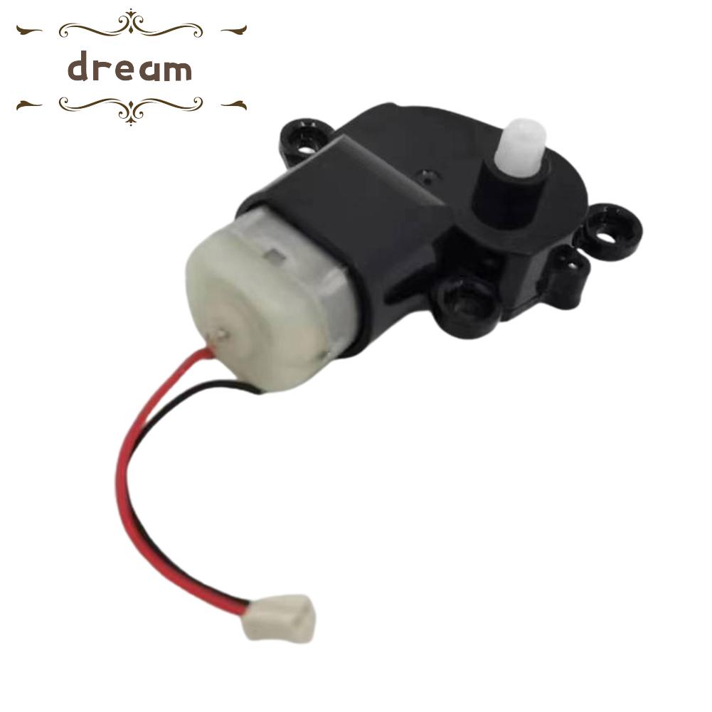 【DREAMLIFE】Brush Motor Solid And Durable For Isweep X3 Left/Right Side Brush Motor