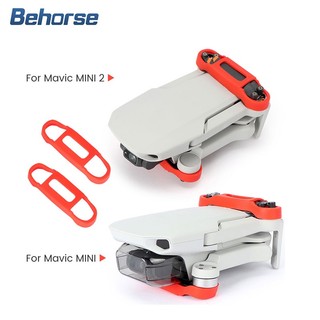 Bộ cánh quạt silicon nâng cấp cho drone mini 2 / se dji mavic mini / 2