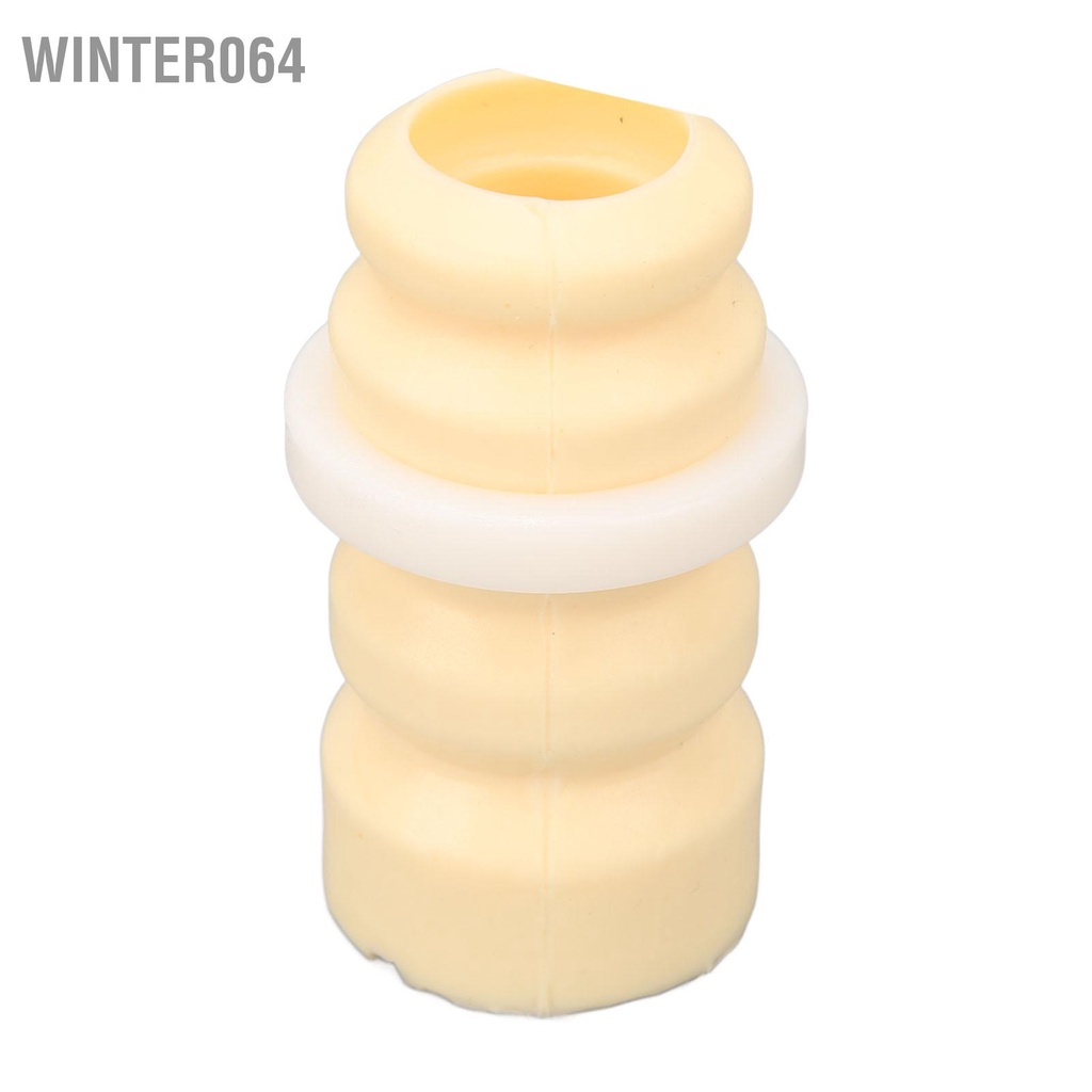 Winter064 Cặp giảm xóc Bump Stop Phía trước Trái phải 48331‑33032 Bộ đệm thanh chống treo cho ES240 ES300 RX270