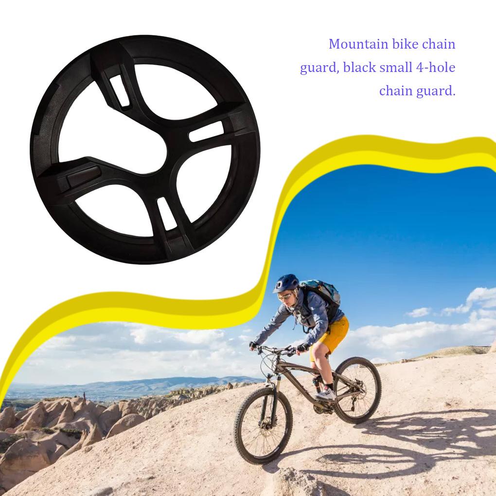 Bộ Bảo Vệ Dây Xích Xe Đạp Leo Núi 42T Thay Thế