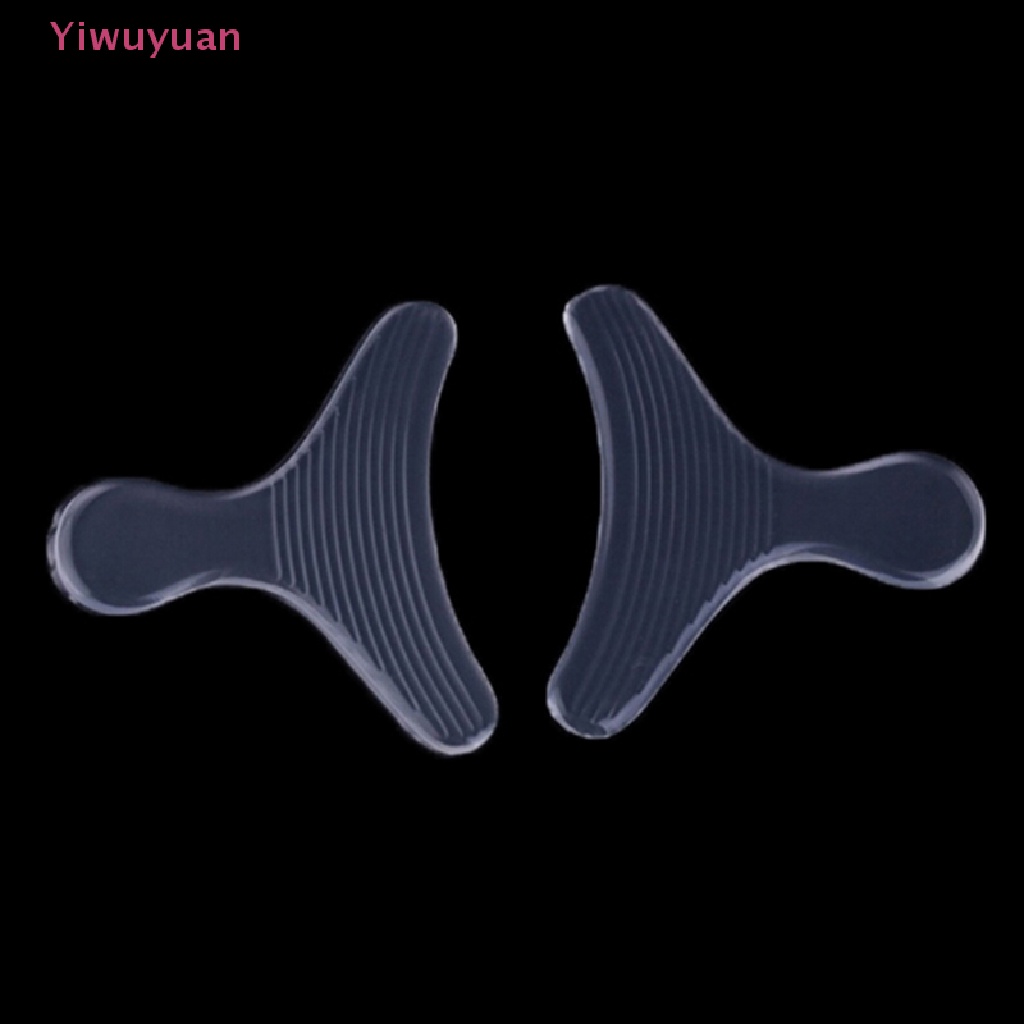 Đệm silicone gel Lót Giày Cao Gót Thời Trang Áo Thun Thiết Kế Mới Năng Động Thời Trang