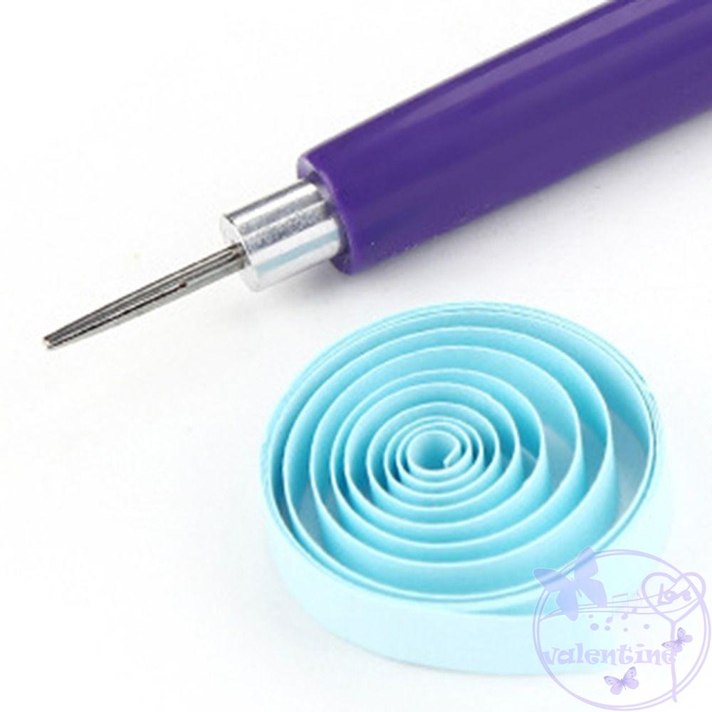 Set 5 Bút Cuộn Giấy Làm Thiệp Thủ Công DIY