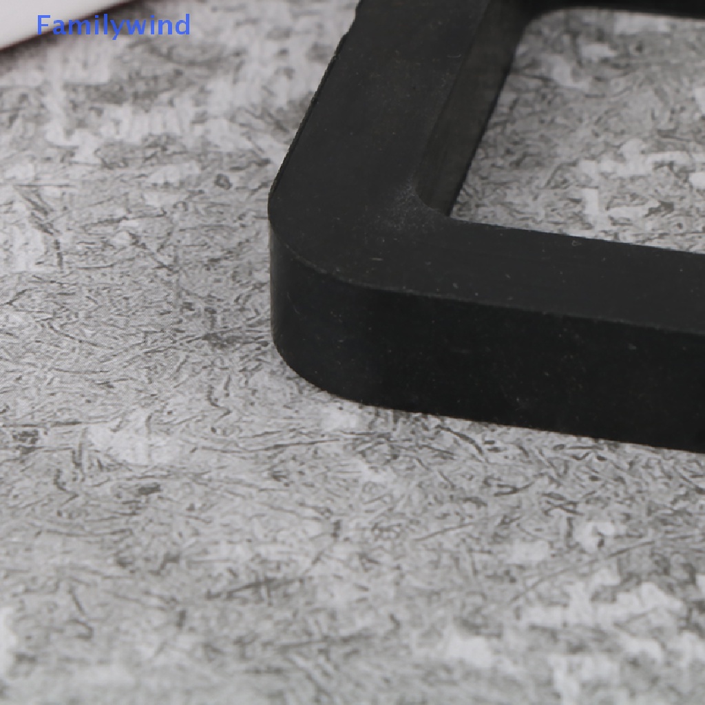 1 Miếng Đệm Giảm Tiếng Ồn Cho Xe Trailer Hitch 2 inch