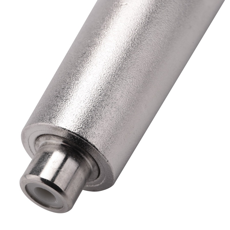 Đầu Nối Chuyển Đổi 3 Pin XLR Đực Sang RCA Cái