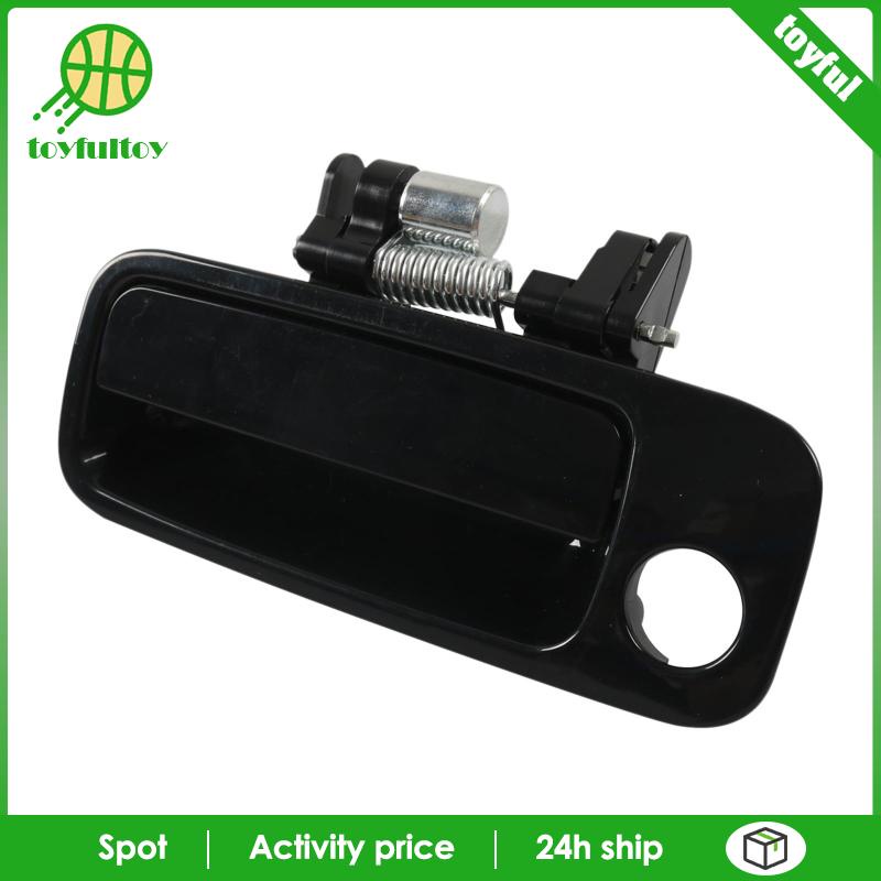 Tay Nắm Cửa Bên Ngoài 69220-Aa010 Chuyên Dụng Cho Xe Hơi