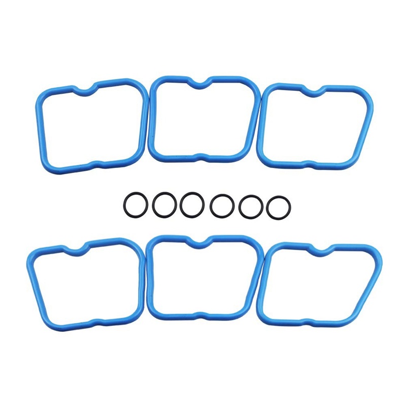 1 Bộ Vỏ Van Động Cơ Bằng Nhựa Cho Dodge Cummins 12 V 5.9L 12V 6BT 5.9 3902666 3910824