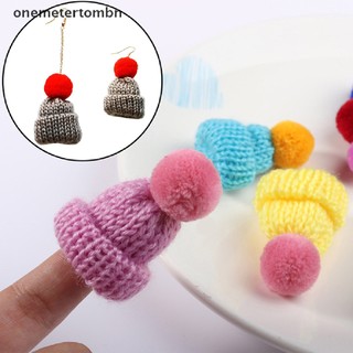 Bộ 10 Mũ Beanie 3.5CM Cho Búp Bê
