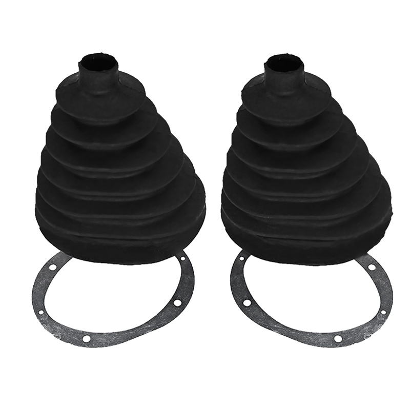 Ống Cao Su Gắn Tay Lái Xe Đạp Chuyên Dụng 6532127 Phụ Kiện Tải Điện Chuyên Dụng Cho Bobcat 730 741 7753 843 883 943 S175 S185 T190 T200