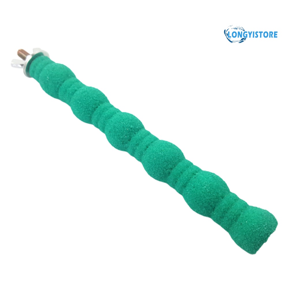 Thanh Đứng Mài Móng Vuốt Chuyên Dụng Cho Chim Vẹt