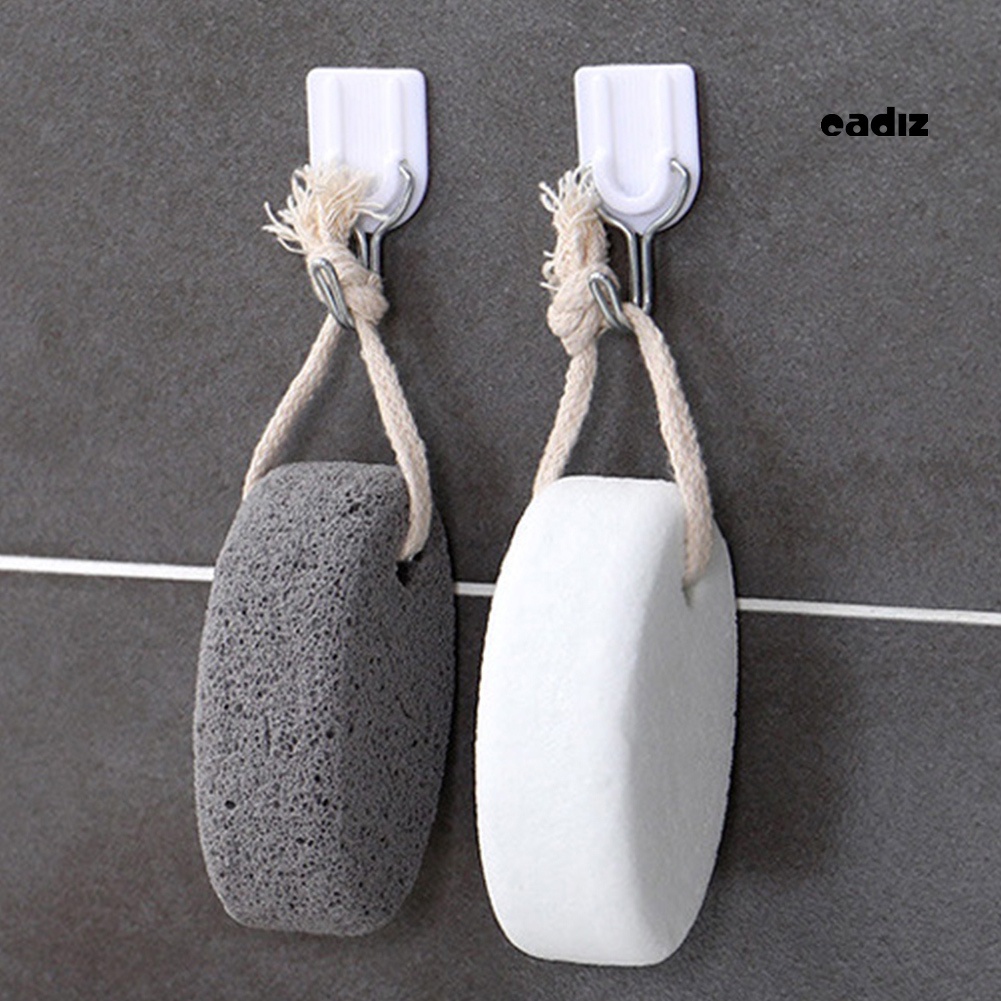 Dụng Cụ Mài Tẩy Da Chết Cho Bàn Chân Bằng Sợi Thủy Tinh