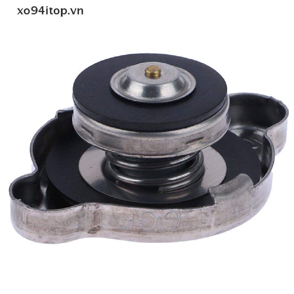 Ốp Lưng Thời Trang Cho Điện Thoại XOITOP 253301Nắp Đậy Bình Nước Làm Mát P000 Chuyên Dụng Cho SONATA AZERA Ceedriator