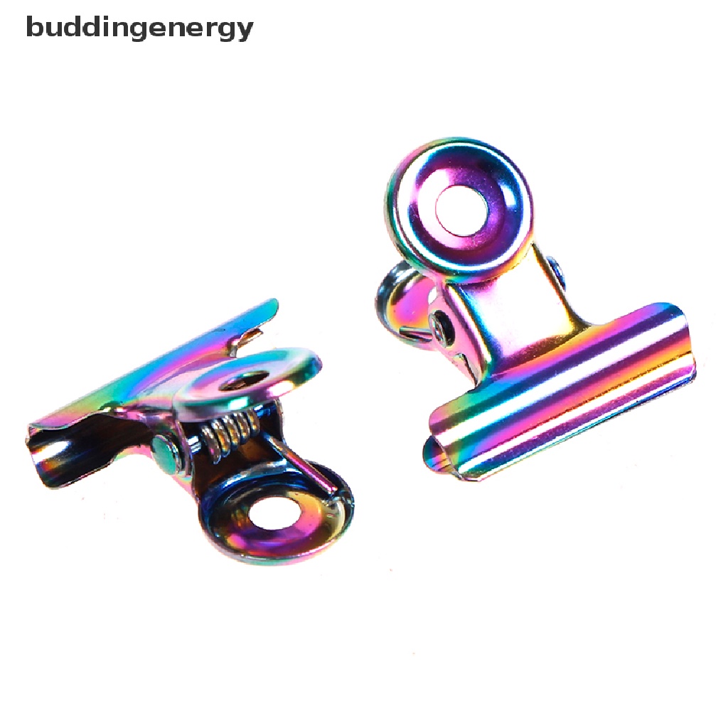 Set 10 Kẹp Ngón Tay Bằng Poly Nhanh Chóng Tiện Dụng