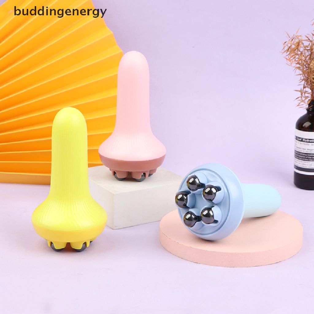 Bóng Lăn Mát Xa Chuyên Nghiệp 5 Đầu Tiện Dụng