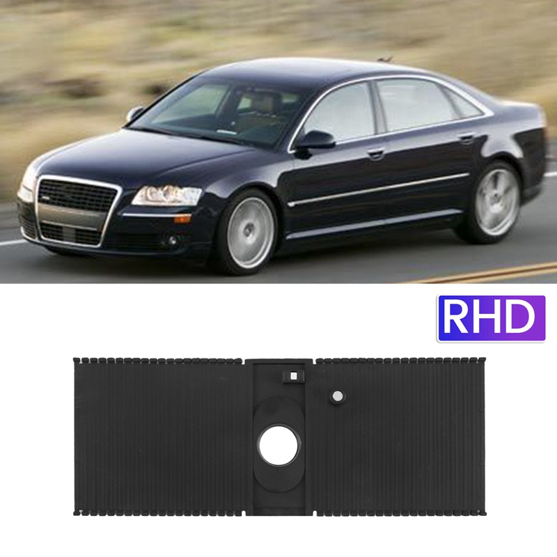 1 Nắp Đậy Chống Bụi Cho Cần Số Xe Hơi Audi A8 D3 S8 4E1713187Áo Thun Thời Trang Năng Động Cho Nữ