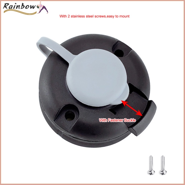 Giá Đỡ Xoay Được Chuyên Dụng Cho Thuyền Kayak