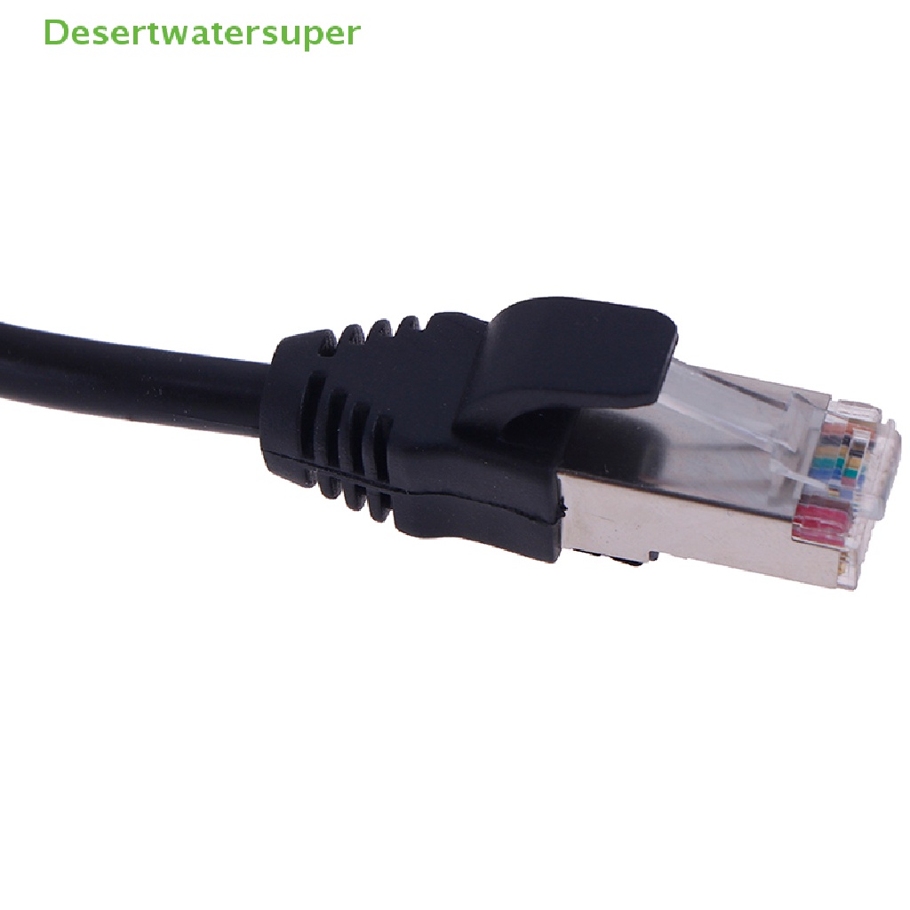 1 Cáp Nối Dài RJ45 Male Sang Female