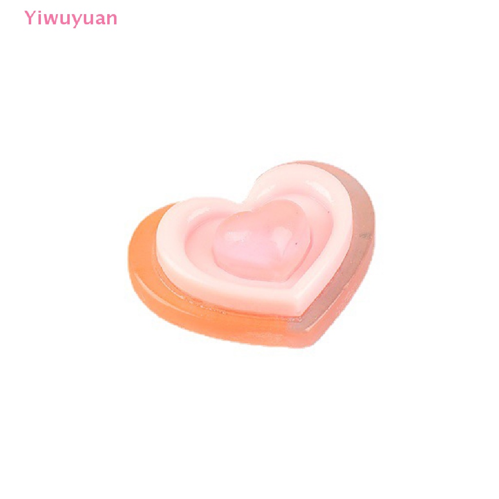 5 Phụ Kiện Kẹp Tóc Hình Thỏ Phát Sáng DIY Mới